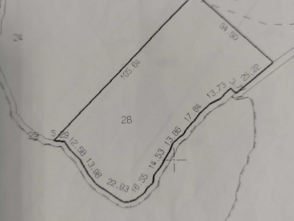 Парцел в с. Рудник, Област Варна - 5108 кв.м за 0 €/кв.м - Снимка #1