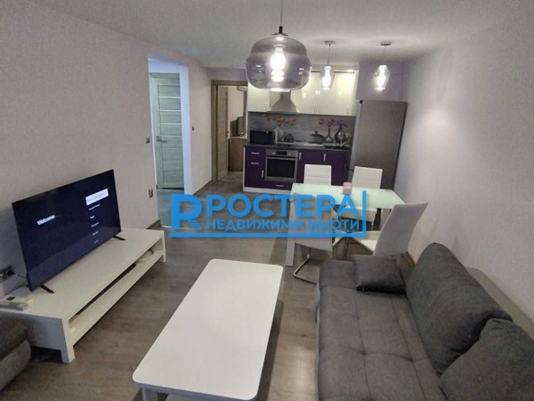 Дава се под наем Двустаен апартамент в Варна, Бриз - 65 кв.м за 158597.76 € - Снимка #1