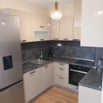 Дава се под наем Двустаен апартамент в София, Дружба 2 - 65 кв.м за 598.23 € - Снимка #1