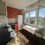 Дава се под наем Двустаен апартамент в София, Люлин 7 - 66 кв.м за 518.67 € - Снимка #1