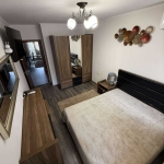 Дава се под наем Тристаен апартамент в София, Зона Б-18 - 100 кв.м за 1097.01 € - Снимка #1