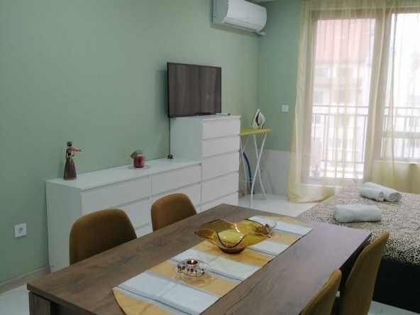 Дава се под наем Едностаен апартамент в София, Овча купел 1 - 45 кв.м за 423.81 € - Снимка #1