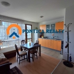 Двустаен апартамент в к.к. Слънчев бряг - 63 кв.м за 664 €/кв.м - Снимка #1