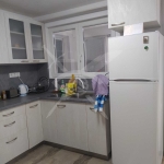 Дава се под наем Тристаен апартамент в Пловдив, Кършияка - 98 кв.м за 747.66 € - Снимка #1