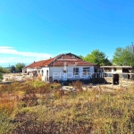 Промишлена сграда в с. Богданица, Област Пловдив - 3535 кв.м за 8 €/кв.м - Снимка #1