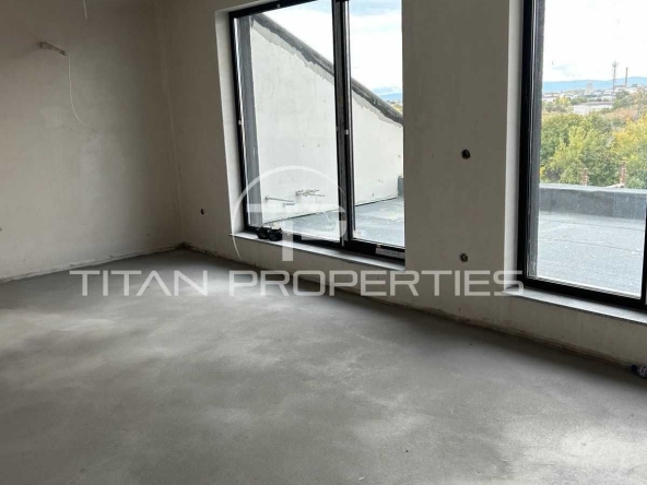 Двустаен апартамент в Пловдив, Кършияка - 141 кв.м за 479 €/кв.м - Снимка #1