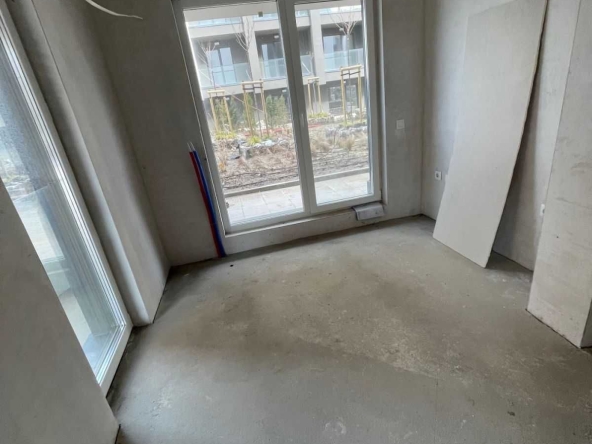 Едностаен апартамент в София, Кръстова вада - 44 кв.м за 1530 €/кв.м - Снимка #1