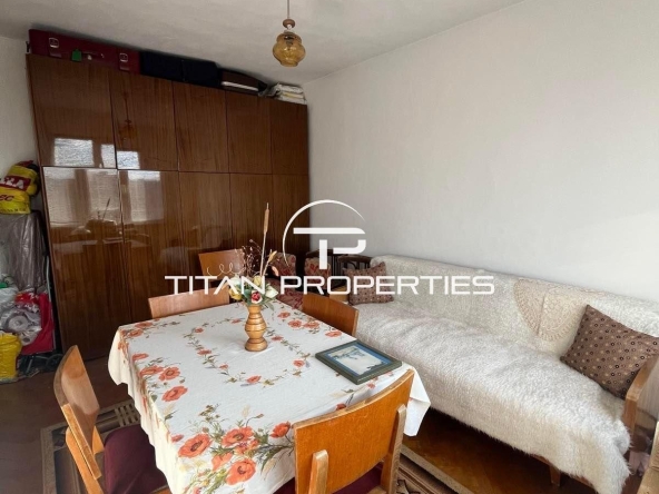 Тристаен апартамент в Пловдив, Южен - 85 кв.м за 720 €/кв.м - Снимка #1