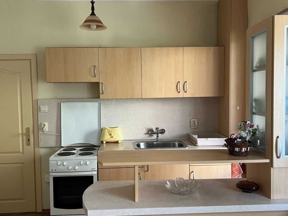 Тристаен апартамент в Пловдив, Тракия - 94 кв.м за 597 €/кв.м - Снимка #1