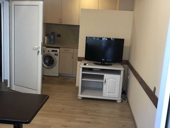 Двустаен апартамент в Пловдив, Кършияка - 50 кв.м за 704 €/кв.м - Снимка #1