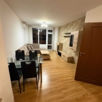 Дава се под наем Двустаен апартамент в Пловдив, Тракия - 65 кв.м за 398.82 € - Снимка #1