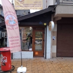 Дава се под наем Заведение в Варна, Нептун - 35 кв.м за 648.21 € - Снимка #1