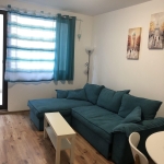 Дава се под наем Двустаен апартамент в Варна, Бриз - 63 кв.м за 498.27 € - Снимка #1