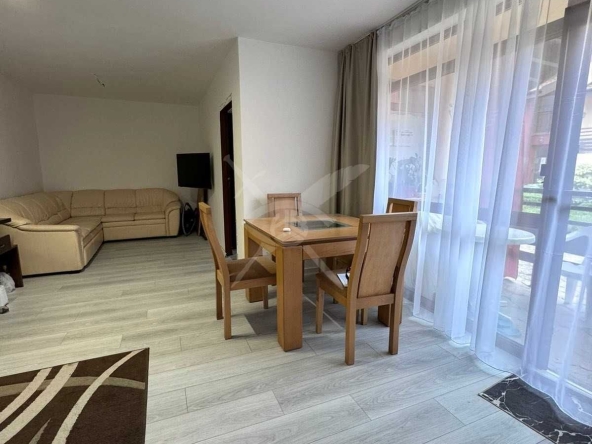 Тристаен апартамент в Свети Влас - 80 кв.м за 606 €/кв.м - Снимка #1