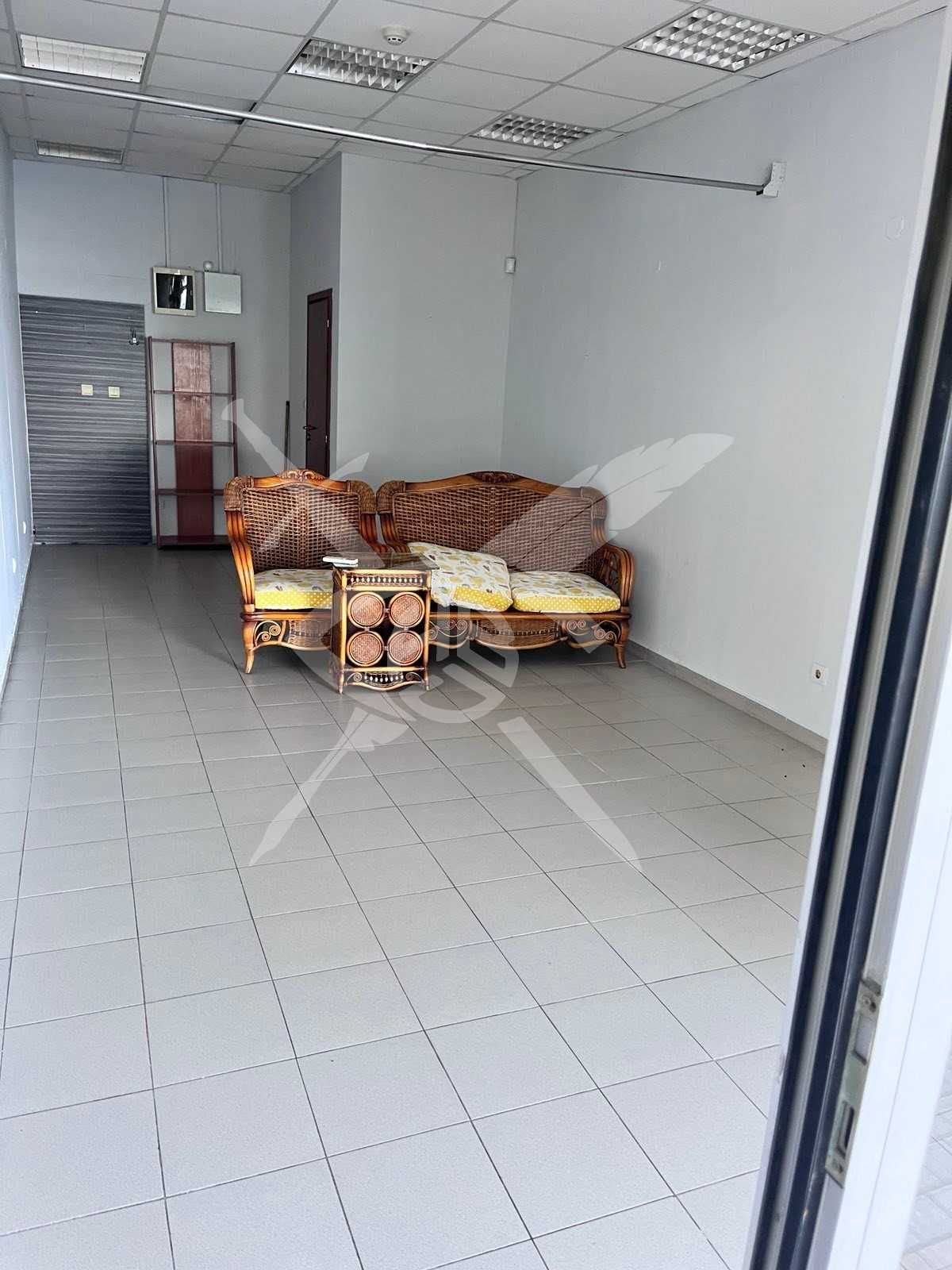 Магазин в Несебър - 50 кв.м за 663 €/кв.м - Снимка #1