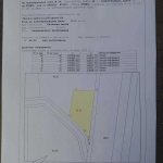 Парцел в Шумен, 5-ти полк - 1500 кв.м за 24 €/кв.м - Снимка #1