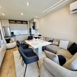 Дава се под наем Двустаен апартамент в Бургас, Изгрев - 70 кв.м за 897.6 € - Снимка #1