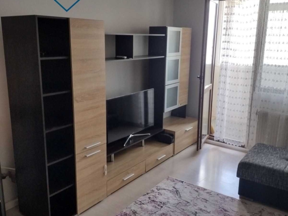 Двустаен апартамент в Шумен, Боян Българанов 2 - 64 кв.м за 1594 €/кв.м - Снимка #1