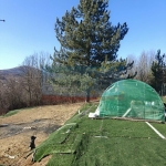 Парцел в с. Ковачевци, Област Перник - 918 кв.м за 21 €/кв.м - Снимка #1