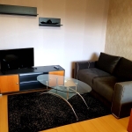 Дава се под наем Двустаен апартамент в Пловдив, Въстанически - 50 кв.м за 378.93 € - Снимка #1