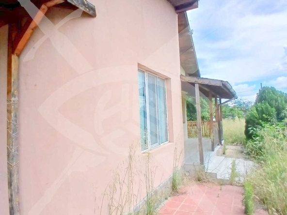 Къща в с. Граф Игнатиево, Област Пловдив - 100 кв.м за 2700 €/кв.м - Снимка #1