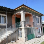 Къща в с. Леново, Област Пловдив - 70 кв.м за 474 €/кв.м - Снимка #1