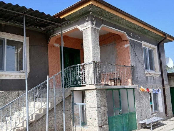 Къща в с. Леново, Област Пловдив - 70 кв.м за 474 €/кв.м - Снимка #1