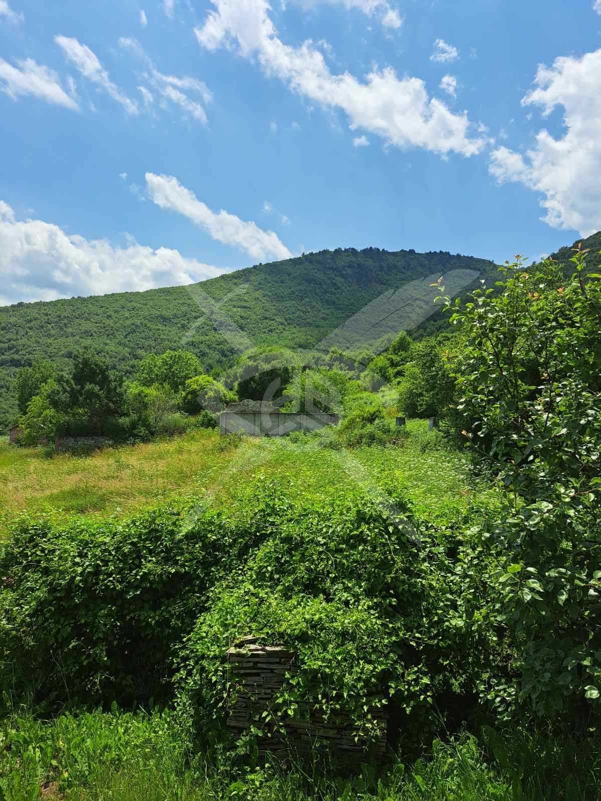 Парцел в Асеновград - 2777 кв.м за 15 €/кв.м - Снимка #1