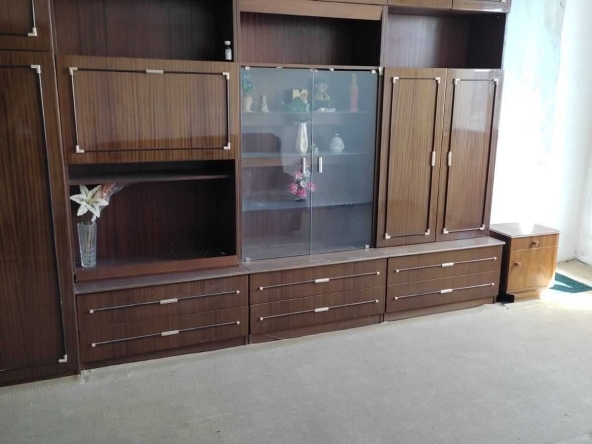 Тристаен апартамент в Гълъбово - 60 кв.м за 174 €/кв.м - Снимка #1