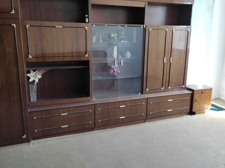 Тристаен апартамент в Гълъбово - 60 кв.м за 174 €/кв.м - Снимка #1