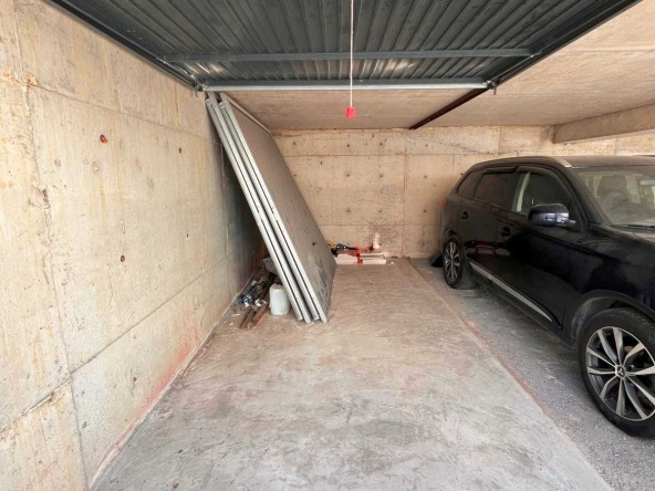 Гараж / Паркомясто в София, Младост 4 - 17 кв.м за 1050 €/кв.м - Снимка #1