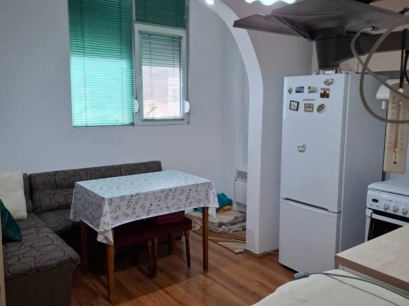 Двустаен апартамент в Дряново - 60 кв.м за 383 €/кв.м - Снимка #1