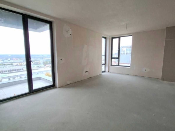 Тристаен апартамент в Стара Загора, Казански - 94 кв.м за 896 €/кв.м - Снимка #1