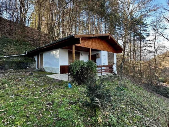 Къща в с. Велчево, Област Ловеч - 66 кв.м за 400 €/кв.м - Снимка #1