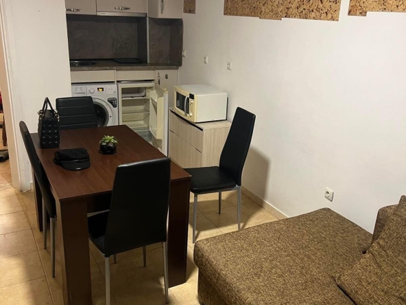 Двустаен апартамент в Варна, ВИНС - 40 кв.м за 2104 €/кв.м - Снимка #1