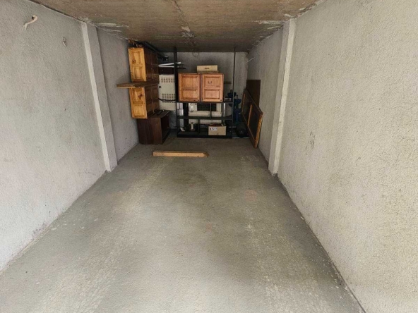 Гараж / Паркомясто в Велинград - 22 кв.м за 464 €/кв.м - Снимка #1