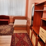 Дава се под наем Едностаен апартамент в Кърджали, Възрожденци - 48 кв.м за 199.41 € - Снимка #1