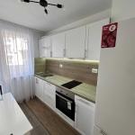 Дава се под наем Тристаен апартамент в Бургас, Възраждане - 75 кв.м за 612 € - Снимка #1