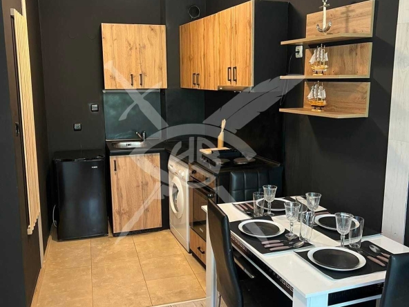 Двустаен апартамент в к.к. Слънчев бряг - 65 кв.м за 1062 €/кв.м - Снимка #1