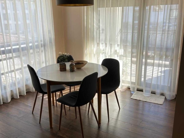 Дава се под наем Двустаен апартамент в София, Симеоново - 69 кв.м за 847.62 € - Снимка #1