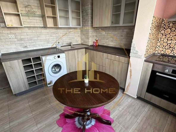 Дава се под наем Тристаен апартамент в Варна, Трошево - 65 кв.м за 398.82 € - Снимка #1