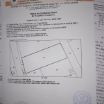 Парцел в Стара Загора, Кольо Ганчев - 875 кв.м за 31 €/кв.м - Снимка #1