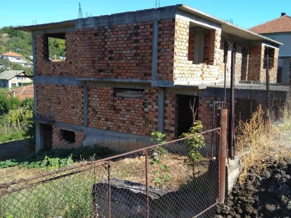 Къща в с. Калипетрово, Област Силистра - 1 кв.м за 21675 €/кв.м - Снимка #1