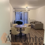 Дава се под наем Двустаен апартамент в София, Красно село - 74 кв.м за 757.86 € - Снимка #1