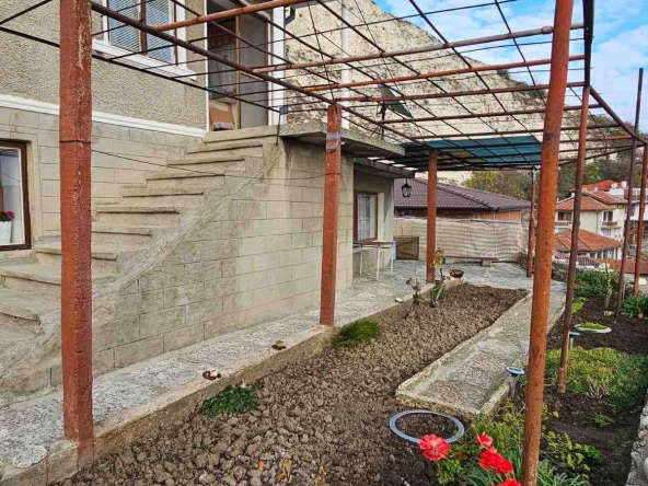 Къща в Балчик - 100 кв.м за 397 €/кв.м - Снимка #1