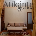 Дава се под наем Двустаен апартамент в София, Център - 60 кв.м за 548.25 € - Снимка #1