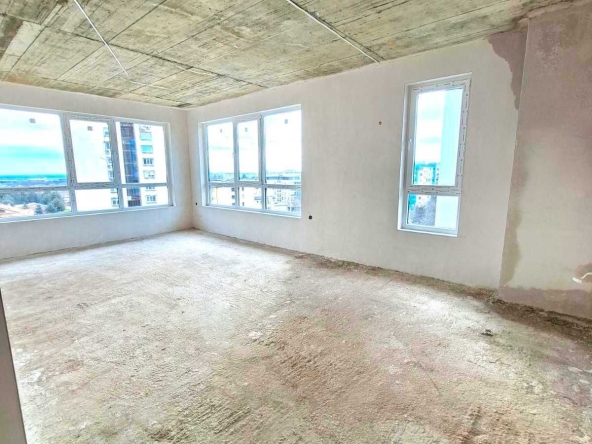 Тристаен апартамент в Стара Загора, Самара 3 - 97 кв.м за 660 €/кв.м - Снимка #1