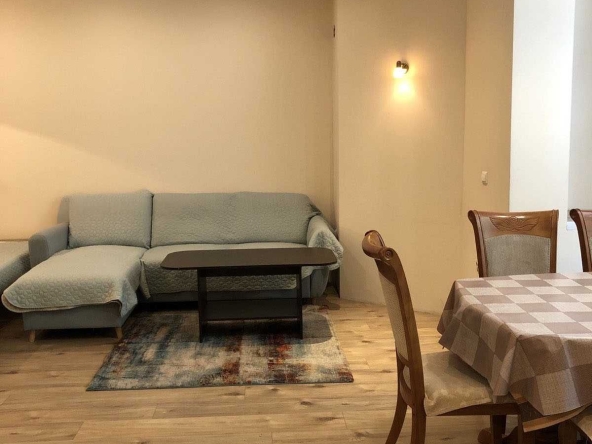 Дава се под наем Едностаен апартамент в София, Надежда 3 - 40 кв.м за 368.73 € - Снимка #1