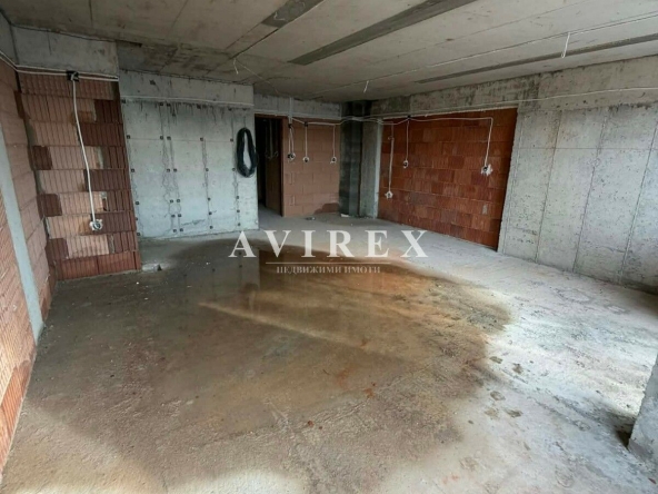 Тристаен апартамент в Пловдив, Христо Смирненски - 121 кв.м за 818 €/кв.м - Снимка #1