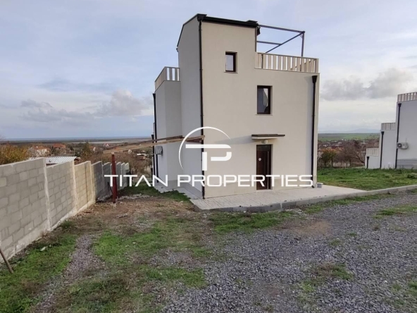 Къща в Поморие - 172 кв.м за 549 €/кв.м - Снимка #1